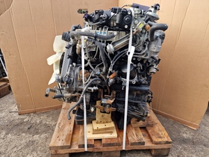 2KD FTV MOTOR COMPLETO 2.5L D4D DIESEL MOTOR HILUX 4RUNER FORTUNER - Product Image 5