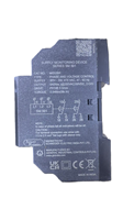 Relais de contrôle de surveillance de tension miniature haute puissance 1NC Cuivre 5A 24V AC/DC MG53BF GIC SM501