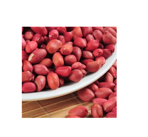 Compre granos de maní de piel roja premium a la venta, precios asequibles, descuentos a granel disponibles, perfectos para recetas saludables - Product Image 2