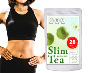 Té adelgazante Partícula ultrafina Té verde en polvo 200 Tamaño nano Dieta de vitaminas sin azúcar Hecho en Japón - Product Image 1