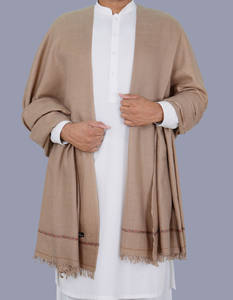 ผ้าคลุมไหล่ฤดูหนาวพิมพ์ลายตามสั่งสำหรับผู้ชายผ้าคลุมไหล่ขนสัตว์แคชเมียร์100% แท้สำหรับสวมใส่แฟชั่นเนื้อนุ่ม - Product Image 3