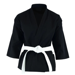 ชุดคาราเต้ bjgi ศิลปะการต่อสู้แบบกำหนดเอง MMA taekwondo Jitsu - Product Image 5