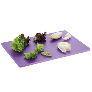 LI 60x40 Cutting Board Premium Chopping <b>Block</b> for Kitchen Use - Product Image 1