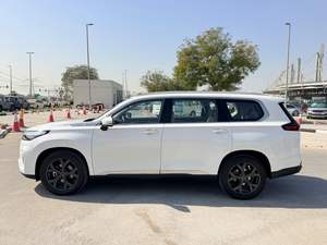 Exeed VX Flagship 2024 Nuevo/Usado en Venta - Product Image 5