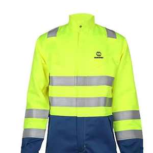 Traje de Protección Corporal Completo Antiestabbing, Transpirable, de Talla Grande, para Entrenamiento de Bomberos, Personalizado de Fábrica, con Logotipo Personalizado al por Mayor - Product Image 4