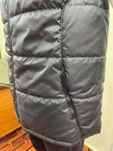 OEM logotipo personalizado al aire libre cálido invierno Puffer chaquetas de los hombres de bajo precio nuevo estilo Puffer Chaquetas - Product Image 5