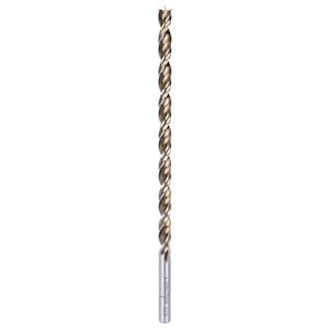 Punta per trapano per legno Alpen Timber Twist Long O/ 8,0 x 250 mm (Confezione blister da 1 unità) - Product Image 1
