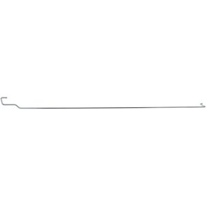 Resorte de torsión para puerta de microondas ERP 4452395 para horno de lado izquierdo, repuesto para WP4452395 - Product Image 3