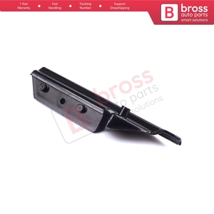ขายึดกันชน BSP675 รุ่น 7700412494 ด้านหน้าซ้าย สำหรับรถยนต์ Megane MK1 - Product Image 5