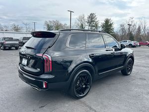 Kia Telluride 2024 d'occasion - Product Image 4