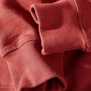 100% lourd qualité coton hommes surdimensionné thermique à capuche personnalisable mode sport chaud hiver polaire solide 3D bouffée numérique - Product Image 5