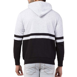 Diseña Tu Propio Logotipo Personalizado, Sudaderas con Capucha de Invierno para Hombre de Alta Calidad, 100% Algodón, Secado Rápido, Transpirable, Informal, de Forro Polar - Product Image 3