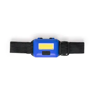 Torcia COB Personalizzata di Vilox - Alta Potenza, Resistente e Portatile - Product Image 1