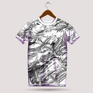 <b>T</b> <b>Shirt</b> For <b>Men</b> <b>Summer</b> Cotton Tops Solid Colors Blank Tshirts O-neck <b>Men</b> Clothing Plus Size M to 5XL <b>men's</b> <b>t</b>-<b>shirts</b> - Product Image 1