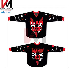 Camisetas de Paintball Personalizadas de Primera Calidad al por Mayor, Camisetas de Paintball Elegantes para Equipos e Individuos, Diseños Personalizables - Product Image 2