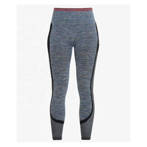 Las mejores mallas deportivas para mujer, ropa de mujer, pantalones deportivos de Yoga de cintura alta, ropa de Yoga para gimnasio, mallas de Yoga con cintura elástica - Product Image 1