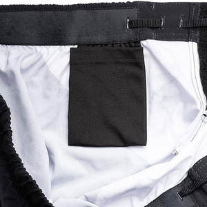 Pantalones Cortos de MMA Personalizados para Hombre, Cosidos a Medida, Ropa Casual, Antiarrugas, Transpirables, Cómodos, Elásticos, Ligeros y de Secado Rápido - Product Image 5