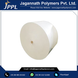 Top Quality PE Coated <b>Cardboard</b> <b>Roll</b> for Eco Disposable Paper Glasses | Manufacturer Supplier from India Export Wholesale B2B - Product Image 6