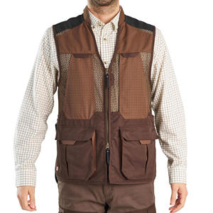 Gilet de chasse respirant de haute qualité, décontracté, pour la saison hivernale, vente en ligne, produit phare, gilet de chasse respirant - Product Image 2