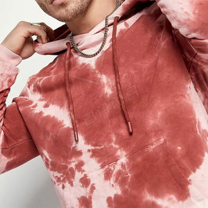 Sudaderas con capucha para hombre, ropa térmica personalizada de alta calidad para hombre, sudaderas con capucha 100% de algodón para hombre - Product Image 4