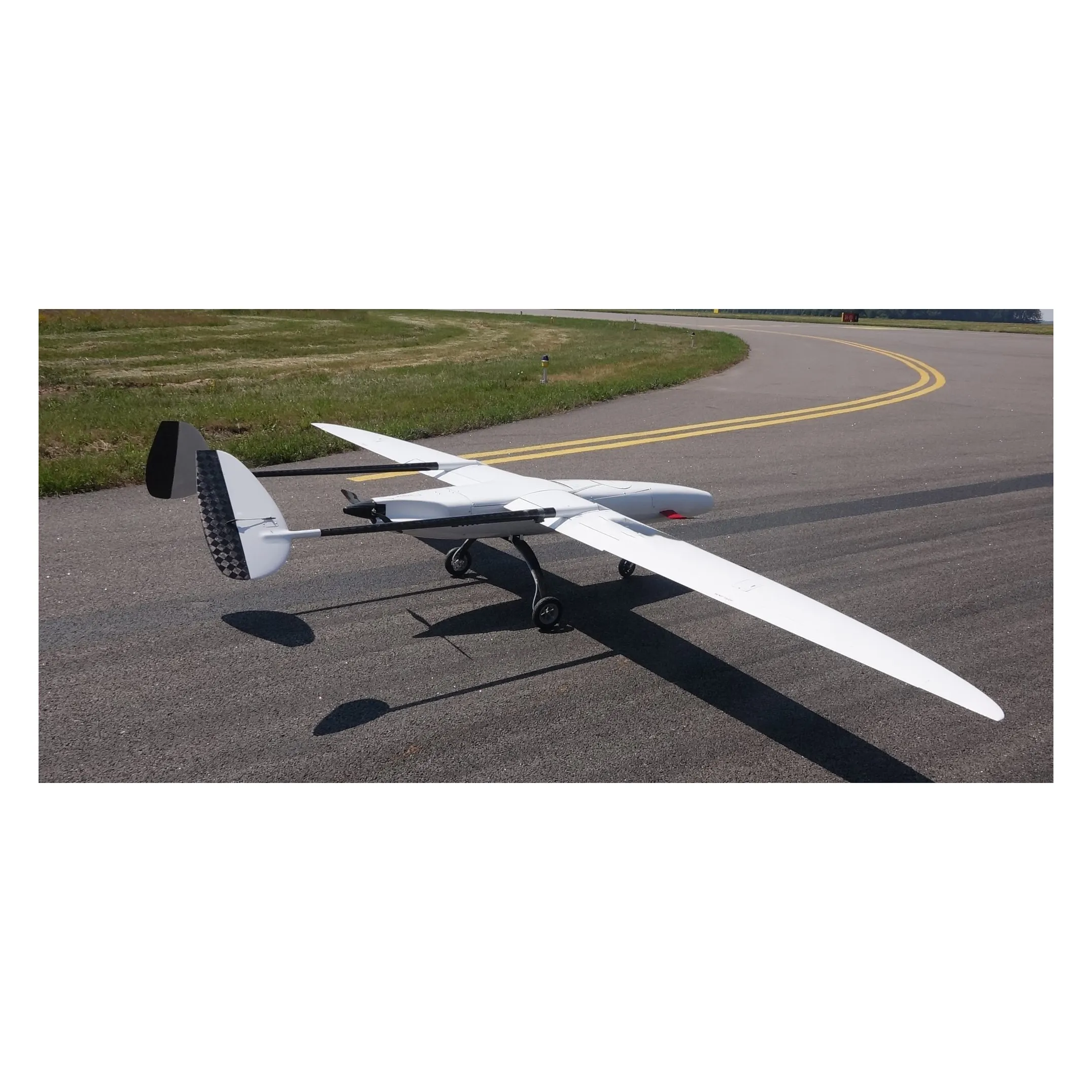 Os melhores drones de asa fixa para projetos de mapeamento sérios Asa fixa para mapeamento aéreo e levantamento a melhor preço nos Estados Unidos