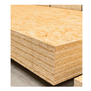 Prix de gros de feuille de panneau d'OSB/Sterling de qualité supérieure - Product Image 4