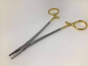 Forceps Wire Twister <b>Tungsten</b> Carbide Fine 155mm Low MOQ Stainless Steel Forceps Wire Twister CE Approved - Product Image 3