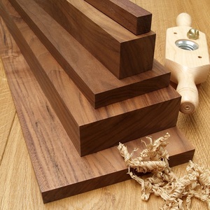 Achetez du bois de noyer européen scié en carrés en gros à bon prix - Product Image 4