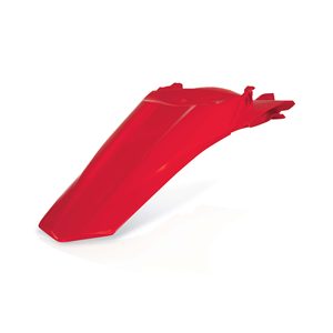 Parafango Posteriore Acerbis per Moto Honda in Plastica ABS - Product Image 1