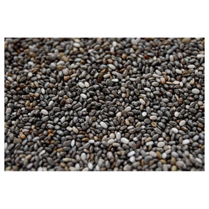 Hữu Cơ Số Lượng Lớn Giá Bán Buôn Đen Chia Hạt Giống 100% Tự Nhiên Chia Hạt Giống Cho Uống Làm Sạch Đen Chia Hạt Giống - Product Image 2