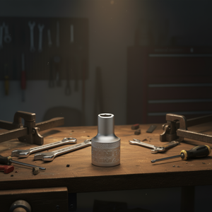 ประแจหกเหลี่ยม Stanley Fatmax ขนาด 1/2 นิ้ว พร้อมโปรไฟล์แม็กซี่ไดรฟ์ - Product Image 3