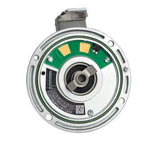 Repuesto de codificador 6FX2001-5JD20-2DC0 ideal para servicio y reemplazo en accionamientos industriales - Product Image 2