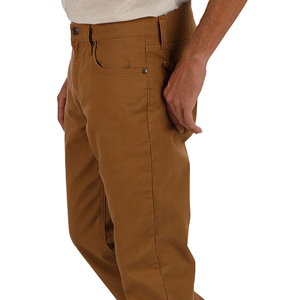 Top Factory Manufacture Customized High Street Men's <b>Pencil</b> Pants Mid Waist Knitted Weaving Top Selling Trending Denim Jeans - Product Image 5