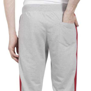 Pantalons de jogging pour hommes grande taille, anti-froissement, séchage rapide, pantalons d'entraînement pour hommes grande taille pour l'hiver - Product Image 5