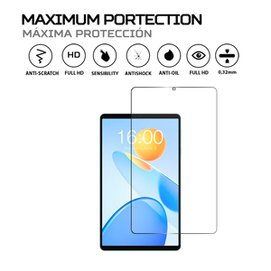 ฟิล์มกันรอยหน้าจอสำหรับเทคลาส พี 50 มินิ - Product Image 2