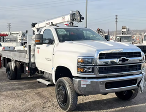 ดีที่สุด!! รถบรรทุกหัวลากสำหรับขนส่งทางไกล 6x4 แบบมีห้องนอน เครื่องยนต์ดีเซล สำหรับงานหนัก - Product Image 5