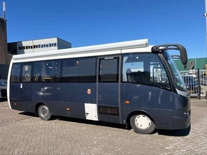 ORDER <b>USED</b> 2020 Right Hand Drive Manual Gearbox 8L Engine Capacity Dark Leather Interior ACC Cruise Control FWD - Product Image 3