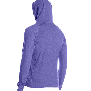 Women's Winter <b>Zip</b> <b>Hoodie</b> Solid Pattern <b>Pocket</b> Dependable Warmth Durability Plain Dyed Multiple Colors Must-Have Accessory - Product Image 6