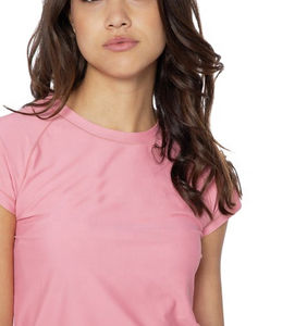 Vente flash : Rashguard de surf pour femmes, polyester de qualité supérieure, rashguard de sport de haute qualité avec service OEM, élégant - Product Image 2