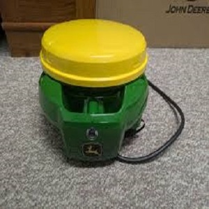 Listo con Johhnn Deer-e StarFire 3000 6000 7000 7500 Receptor GPS RTK Listo con activación SF2 para agricultura de precisión - Product Image 3