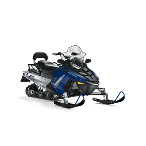 Moto de nieve 2024 Polaris 550 Voyageur LXT 144 - Product Image 1