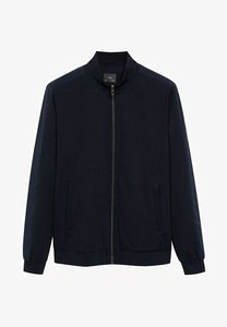 OEM Custom Logo Embroidery Bomber <b>Jackets</b> Leather Sleeves Retro Letterman <b>Baseball</b> Varsity <b>Jacket</b> <b>for</b> <b>Men</b> - Product Image 3