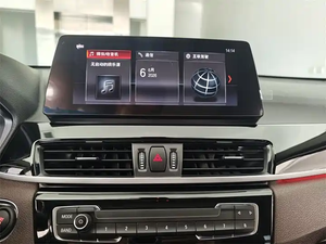 <span class=keywords><strong>2022</strong></span> per <span class=keywords><strong>X1</strong></span> SDrive25Li SUV Compatto Automatico Pneumatici R18 Tetto Panoramico Sedili Elettrici Auto Usata - Product Image 5