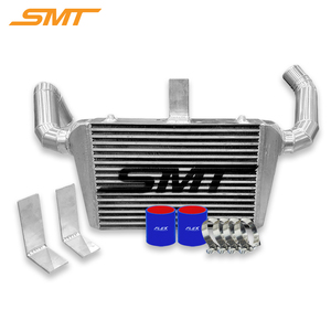 อินเตอร์คูลเลอร์อัปเกรดชุดอะไหล่ SMT สำหรับ Isuzu Dmax 1.9รุ่น1ปีสินค้า2019 2015จากประเทศไทย - Product Image 1