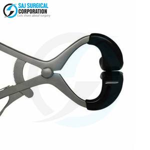 Retractores dentales OEM, instrumentos personalizables de acero inoxidable para laboratorios dentales, conjunto de instrumentos quirúrgicos dentales con certificación CE - Product Image 6