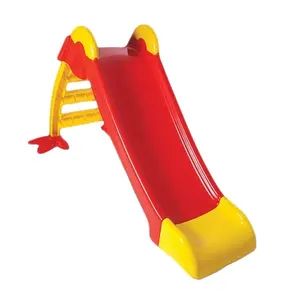 Baby Hot Sell Brinquedos Multifuncionais plástico slide e swing plástico linear slide OEM ODM personalização