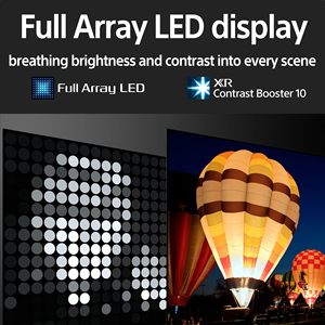 Televisor LED Inteligente 4K HDR de 75 Pulgadas con Pantalla Plana Full Array y Garantía de 5 Años para Uso Doméstico o Hotelero - Product Image 5