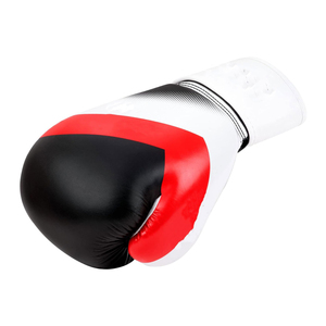 Adult Boxing Gloves Strong <b>Punches</b> & Everlasting Kickboxing & Training Gloves for Men and Women. Breathable With Best OEM - Product Image 2