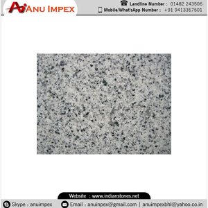 Última colección de piedra de granito blanco natural C disponible a precio mayorista - Product Image 6