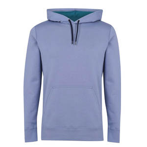 Sudadera Unisex con Capucha, Forro Polar Sólido y Transpirable, Ropa Deportiva de Alta Calidad para Invierno, Gimnasio, Entrenamiento, Logotipo Personalizado, Venta al Por Mayor - Product Image 1